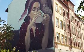 Unterkunft einfach und zentral